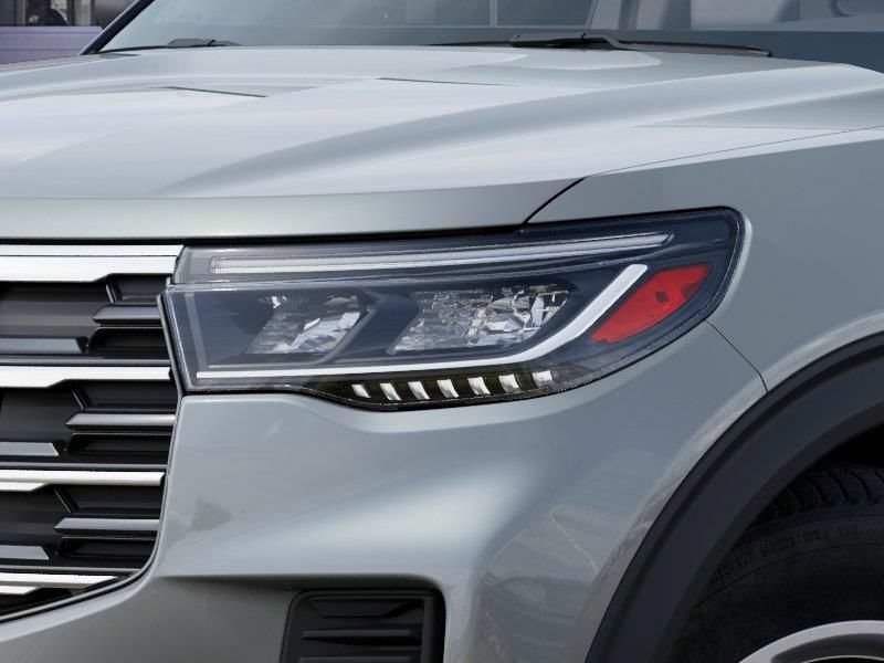 New 2027 Ford Explorer Active AWD/4WD image 18