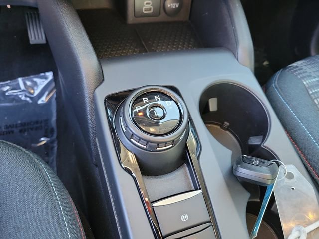 Used 2024 Ford Bronco Sport Heritage image 21