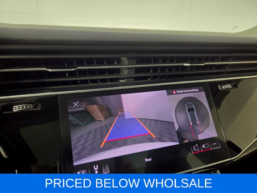 Used 2023 Audi Q7 3.0T Premium Plus AWD/4WD image 11