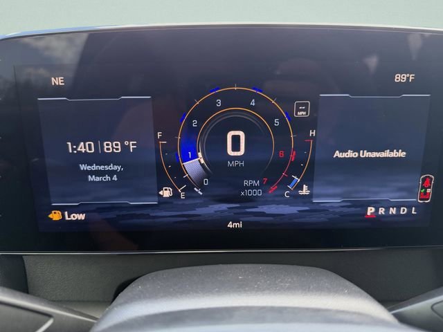 New 2026 Chevrolet Traverse LT w/ Midnight/Sport Edition FWD image 69