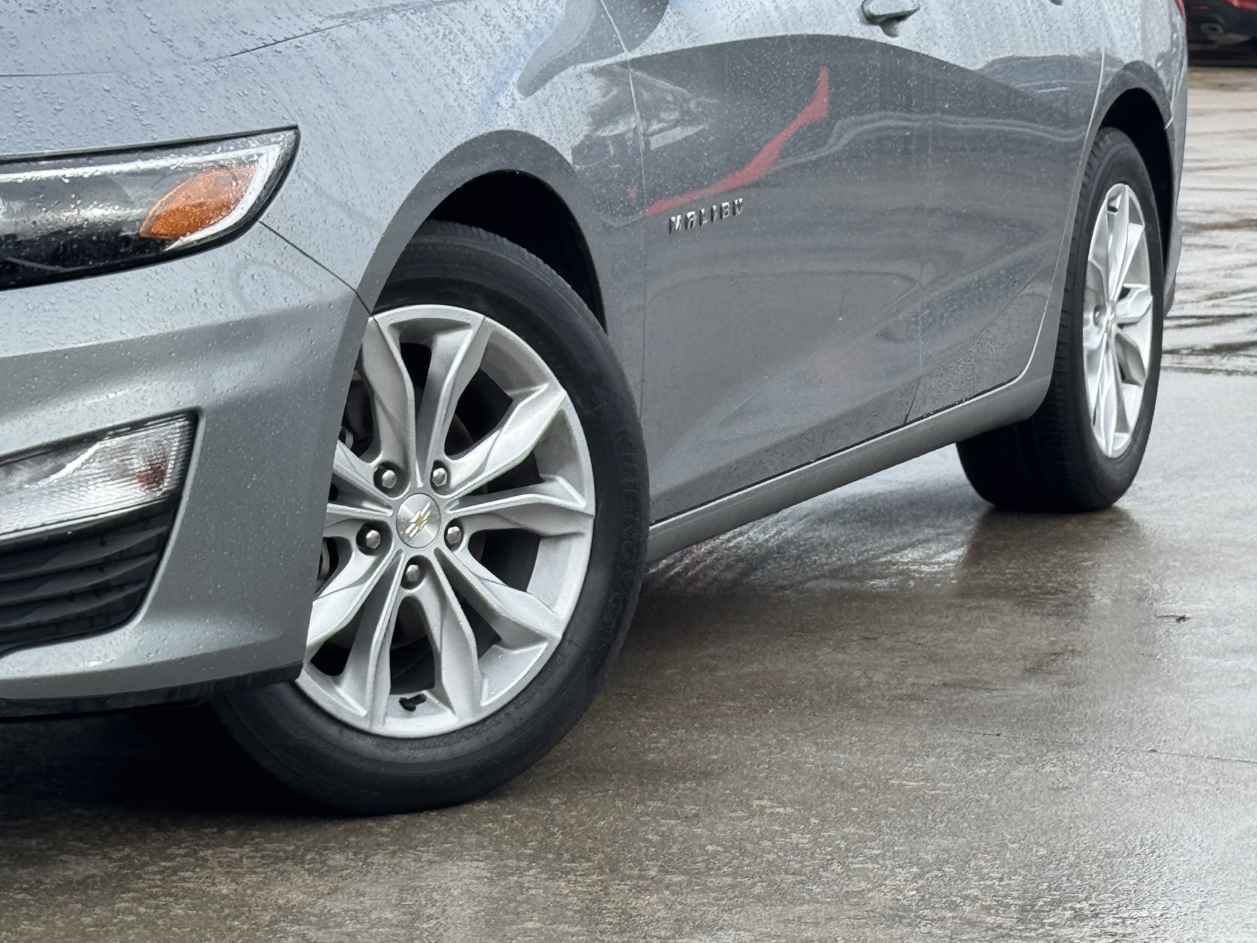 Used 2024 Chevrolet Malibu LT FWD image 12
