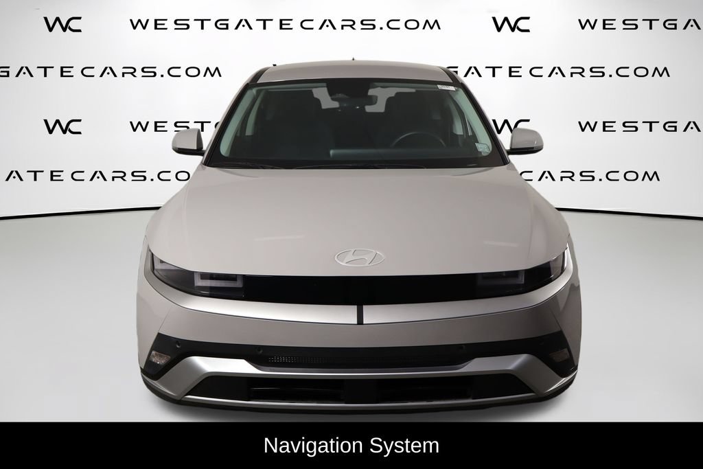 Used 2025 Hyundai Ioniq 5 SE RWD video 2