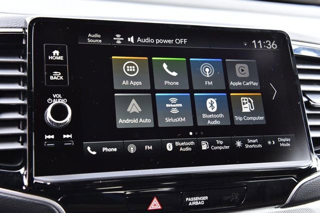 New 2026 Honda Ridgeline RTL image 17