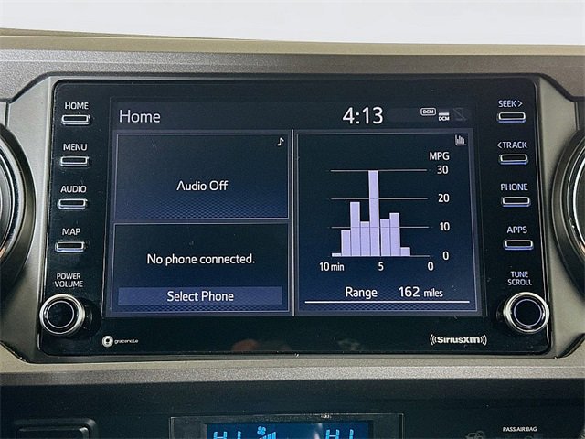 Used 2023 Toyota Tacoma TRD Off-Road image 14