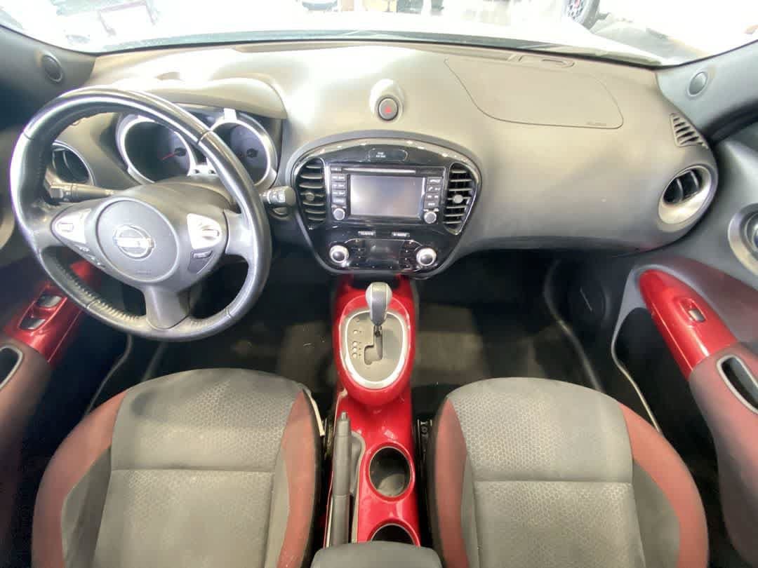 Used 2015 Nissan Juke SV w/ Technology Package AWD/4WD image 24