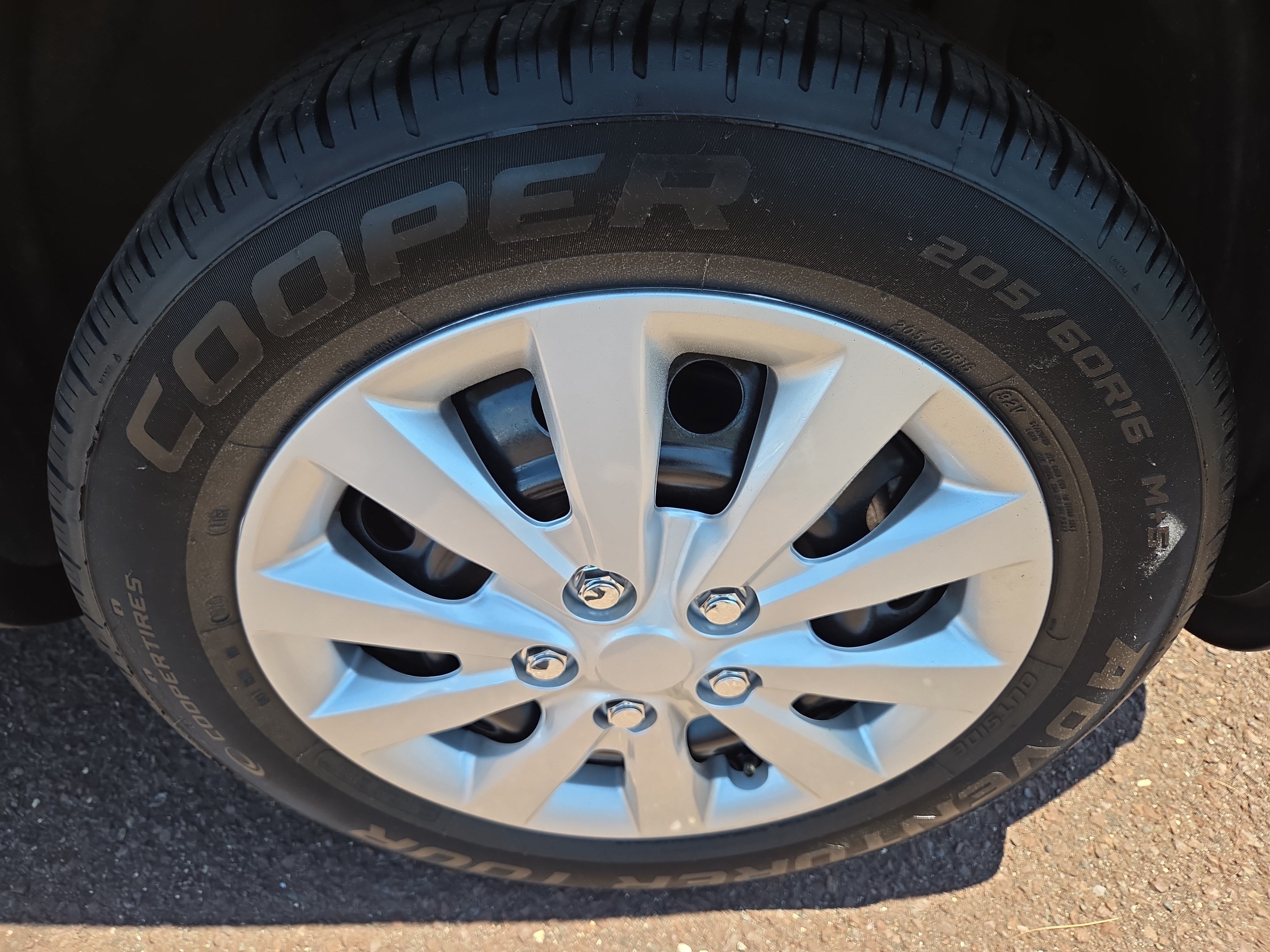 Used 2015 Kia Soul FWD image 11
