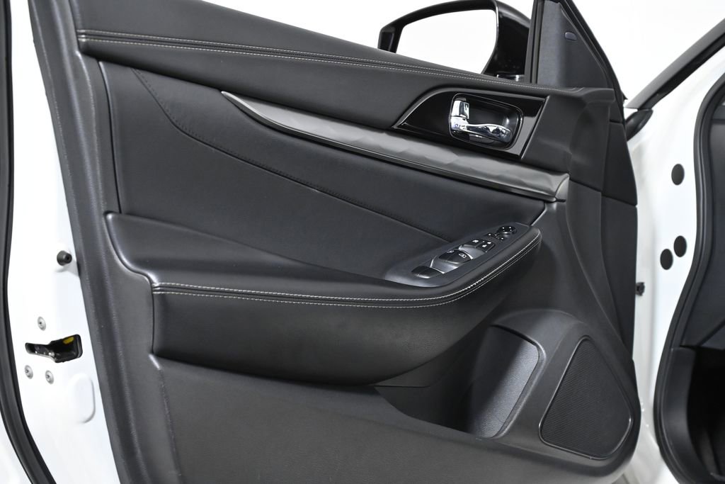 Used 2021 Nissan Maxima 3.5 SV w/ Floor Mat Group image 29