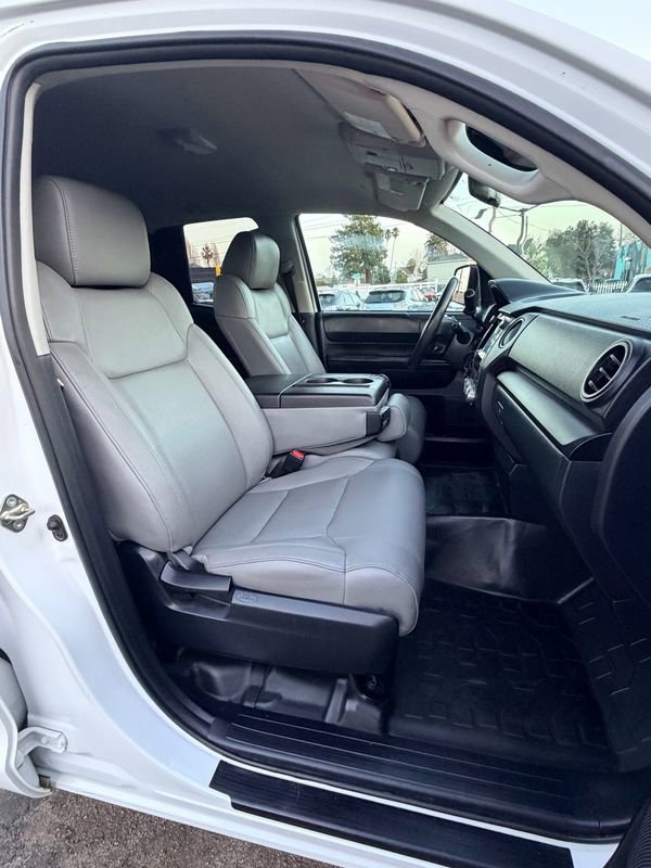 Used 2020 Toyota Tundra SR image 17