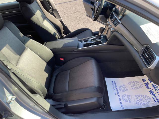 Used 2020 Honda Accord LX image 28