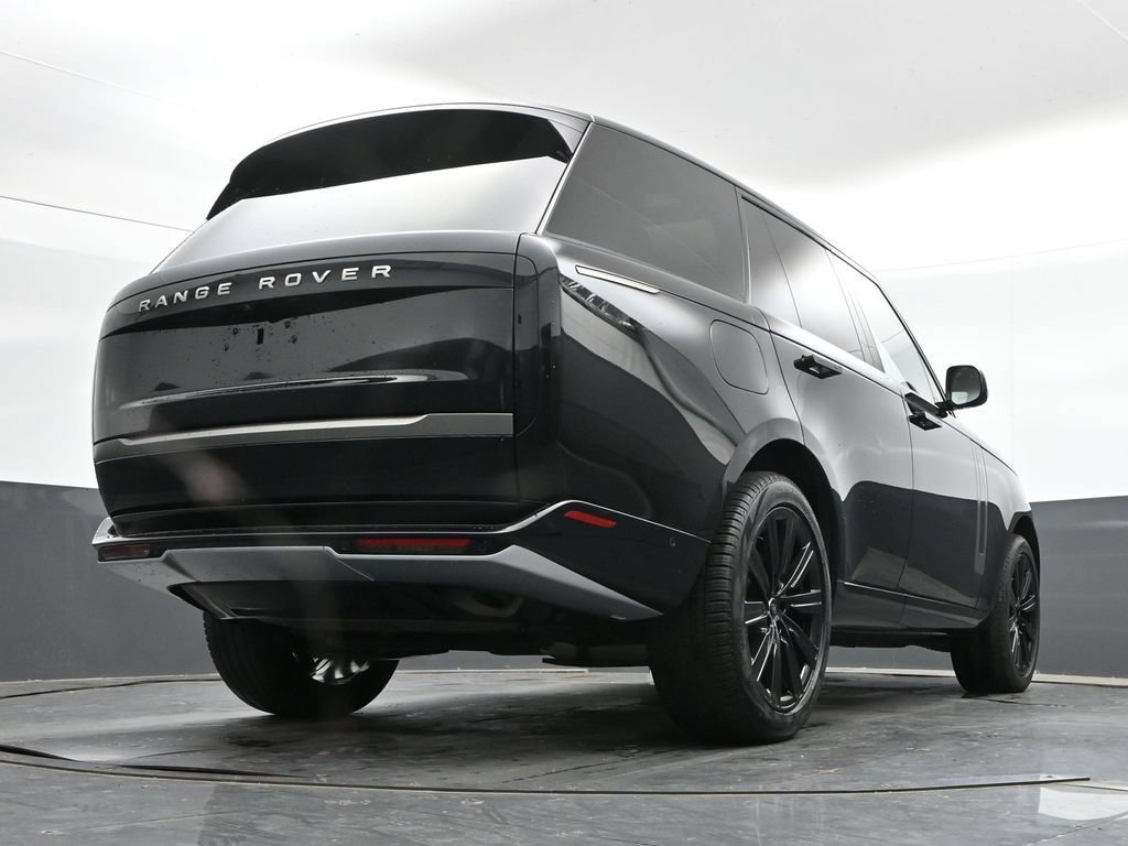 Used 2023 Land Rover Range Rover SE AWD/4WD image 41