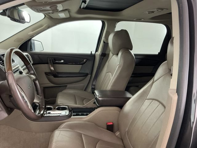 Used 2014 GMC Acadia Denali AWD/4WD image 14