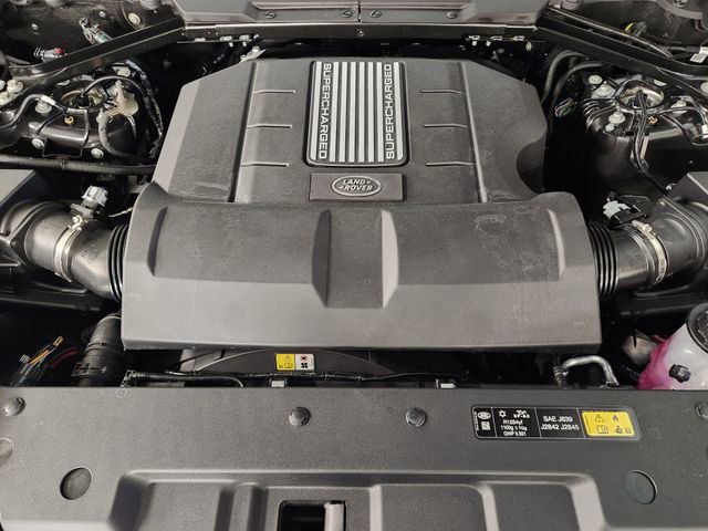 New 2026 Land Rover Defender 110 V8 image 31