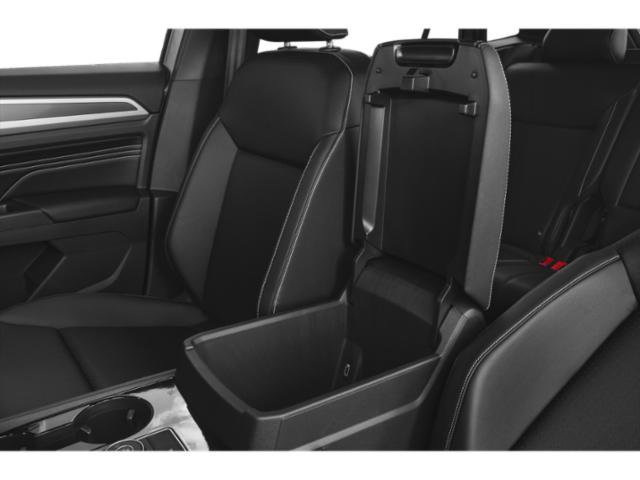 Used 2022 Volkswagen Atlas Cross Sport SEL AWD/4WD image 17