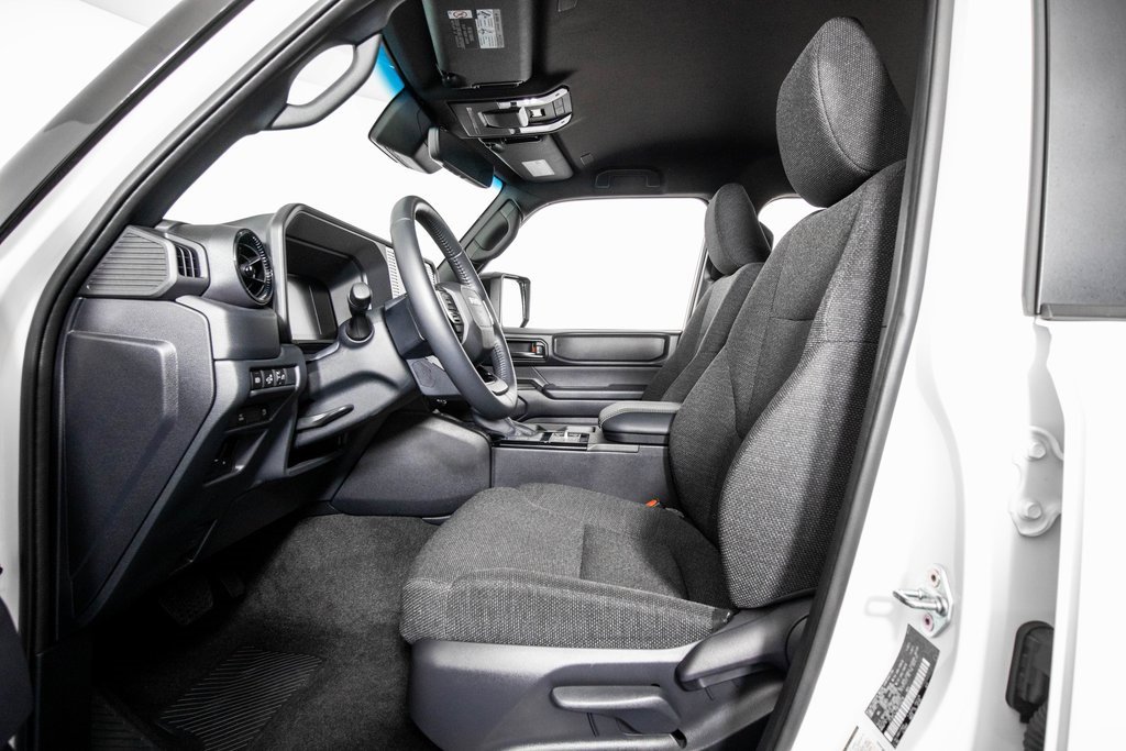 Used 2024 Toyota Land Cruiser 1958 image 9