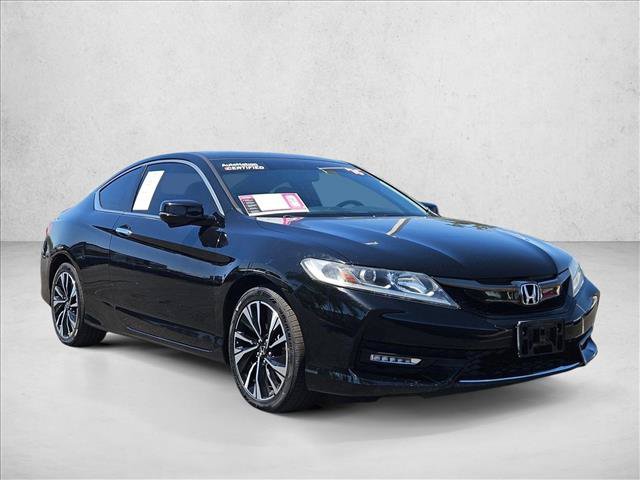 Used 2016 Honda Accord EX-L image 3