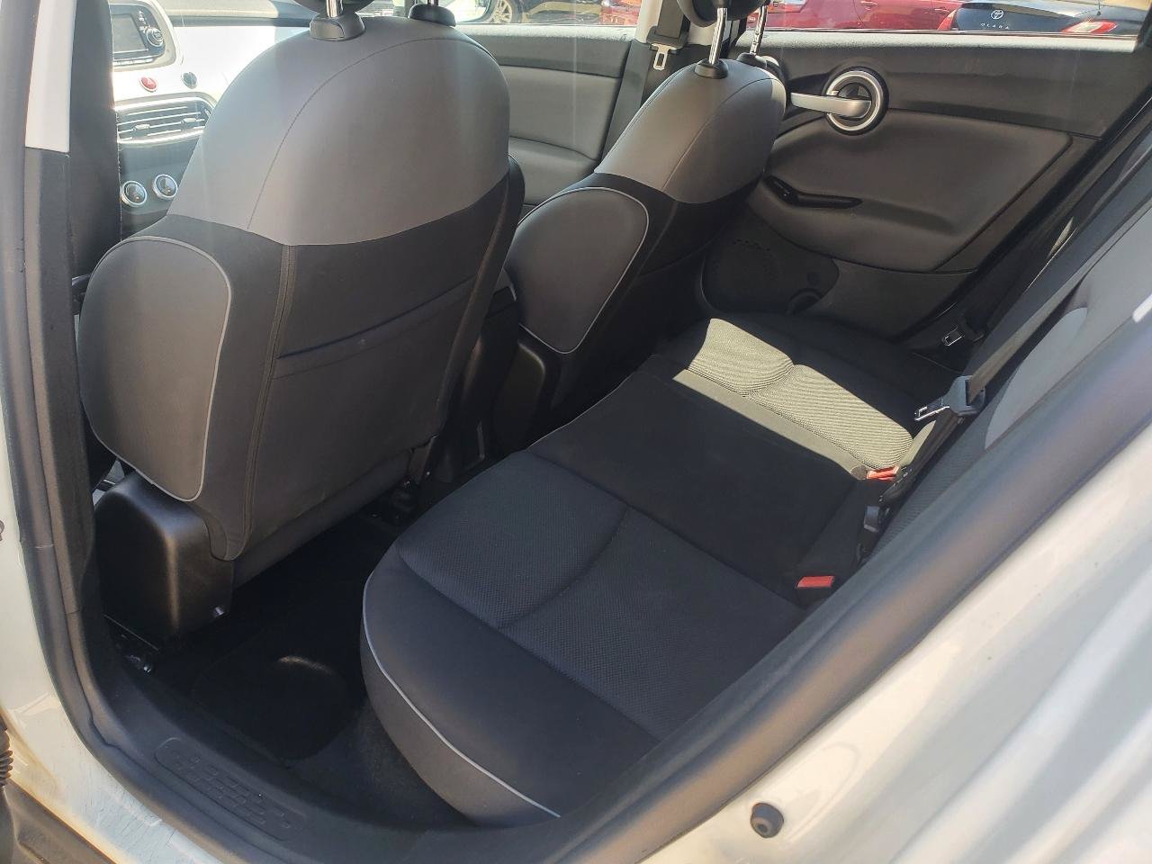 Used 2016 FIAT 500X Easy AWD/4WD image 13