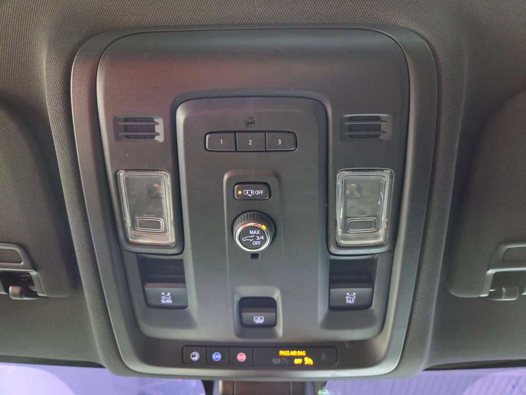 Used 2021 Chevrolet Suburban Z71 AWD/4WD image 56