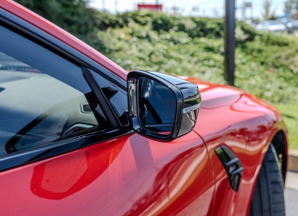 Used 2025 BMW M4 Competition image 29