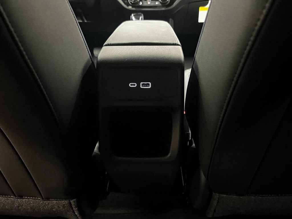 New 2026 Buick Envista Sport Touring w/ Convenience I Package FWD image 28