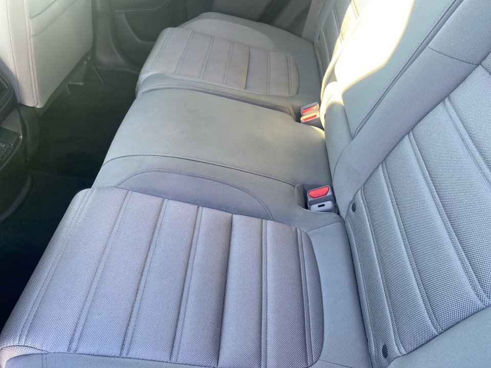 Used 2019 Honda CR-V EX image 16