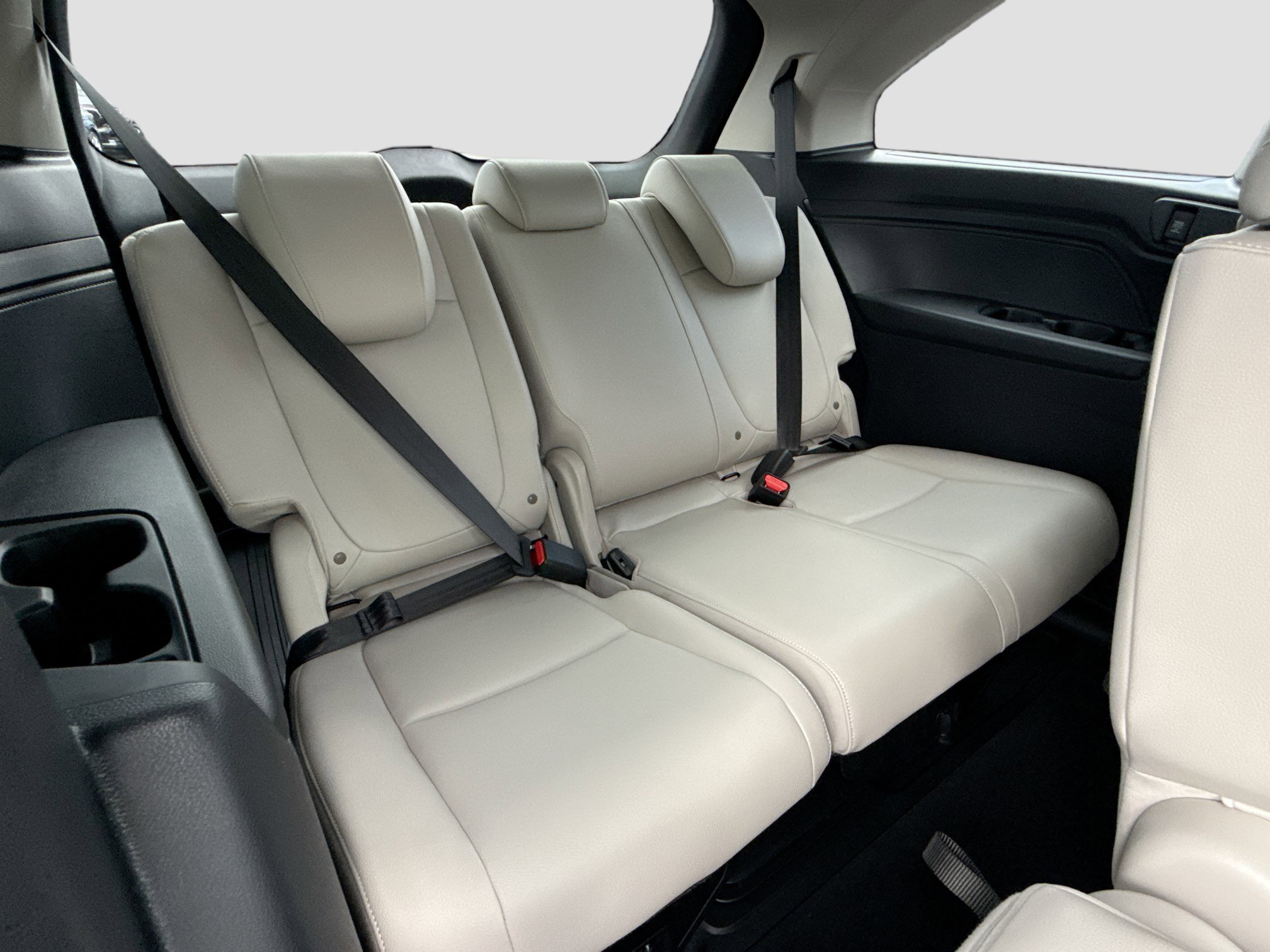 New 2026 Honda Odyssey EX-L image 21