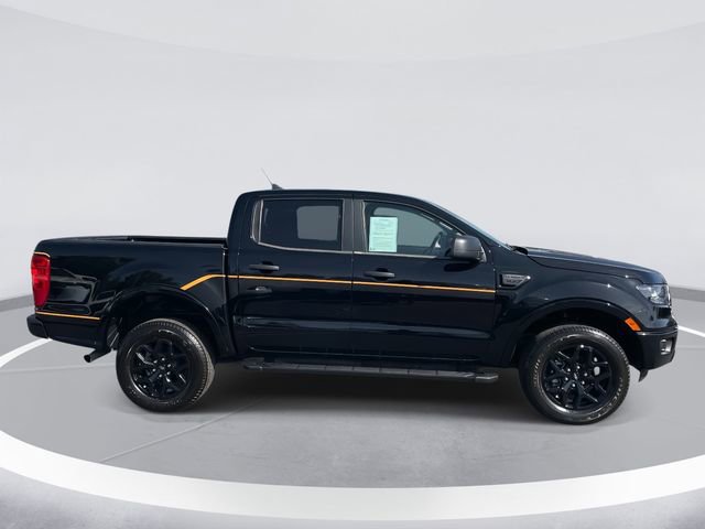 Certified 2023 Ford Ranger XLT w/ Equipment Group 301A Mid RWD image 4