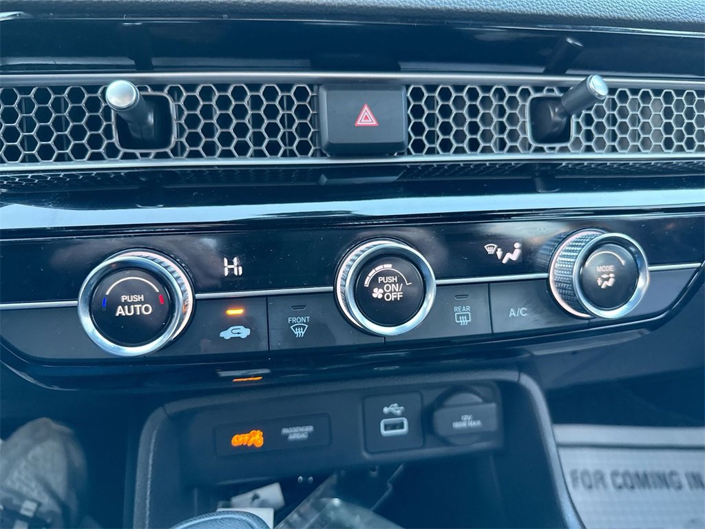 Used 2024 Honda Civic Sport image 15