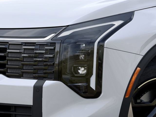 New 2026 Kia Sportage EX w/ EX Panoramic Sunroof Package image 10