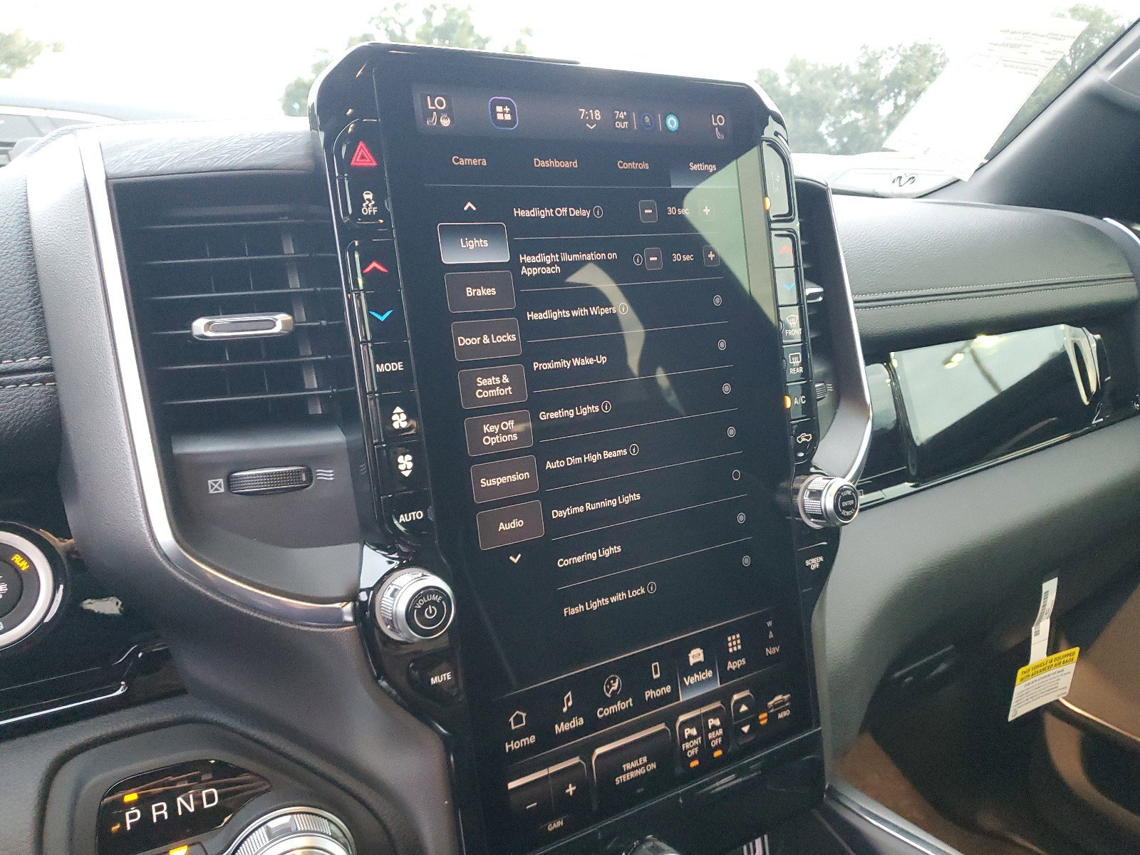 New 2026 RAM 1500 Laramie image 23