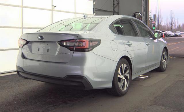 Used 2025 Subaru Legacy Premium image 3