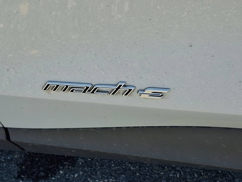 Used 2023 Ford Mustang Mach-E Select w/ Comfort Package Lite RWD image 30