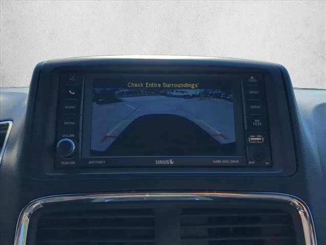 Used 2017 Dodge Grand Caravan SXT FWD image 18