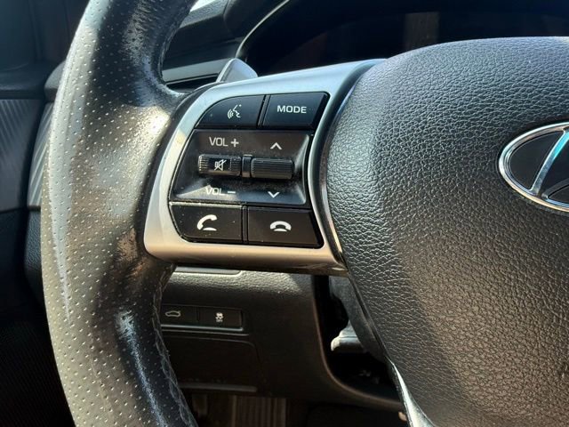 Used 2019 Hyundai Sonata Limited image 23