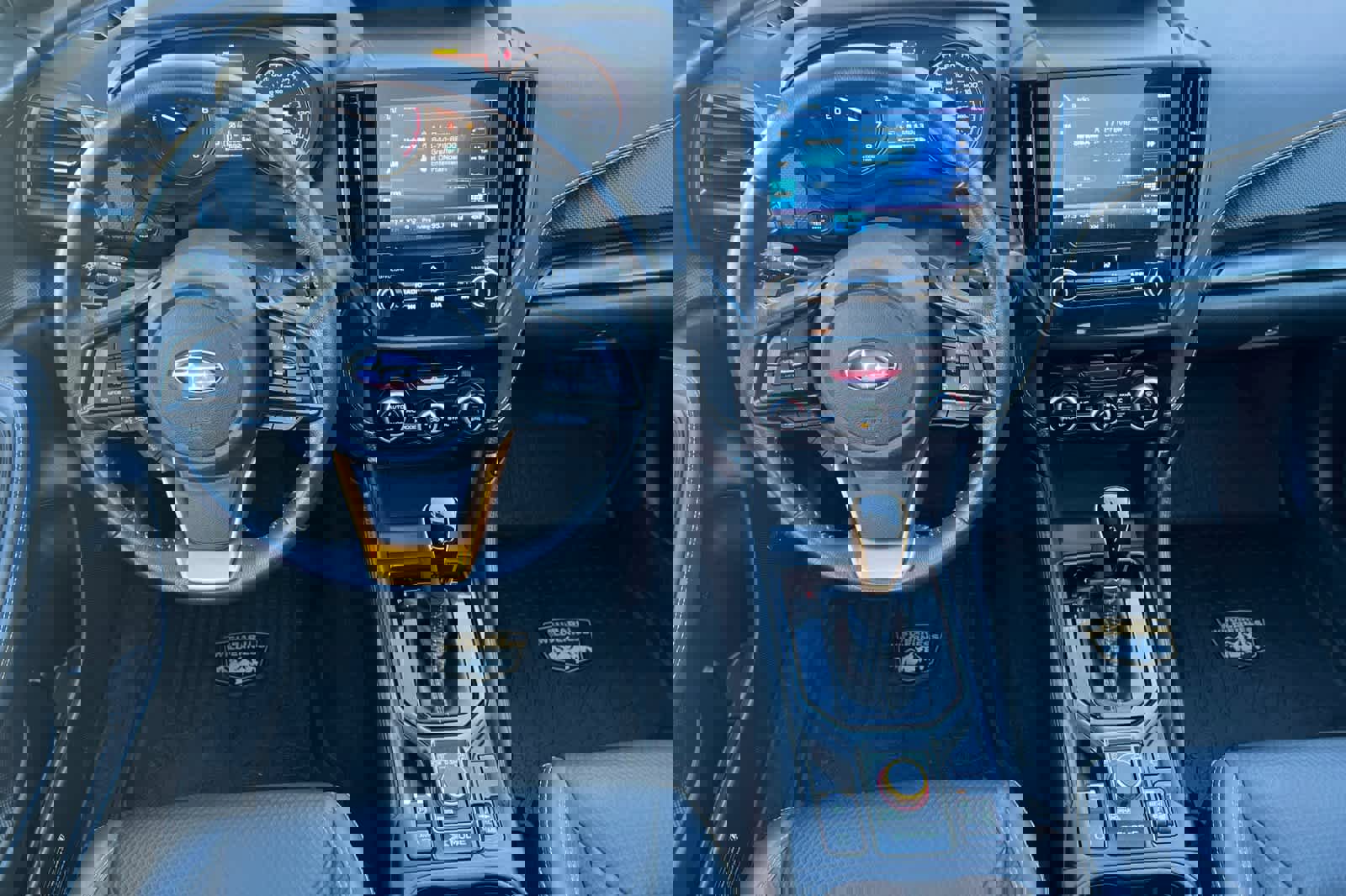 Used 2023 Subaru Forester Wilderness image 16