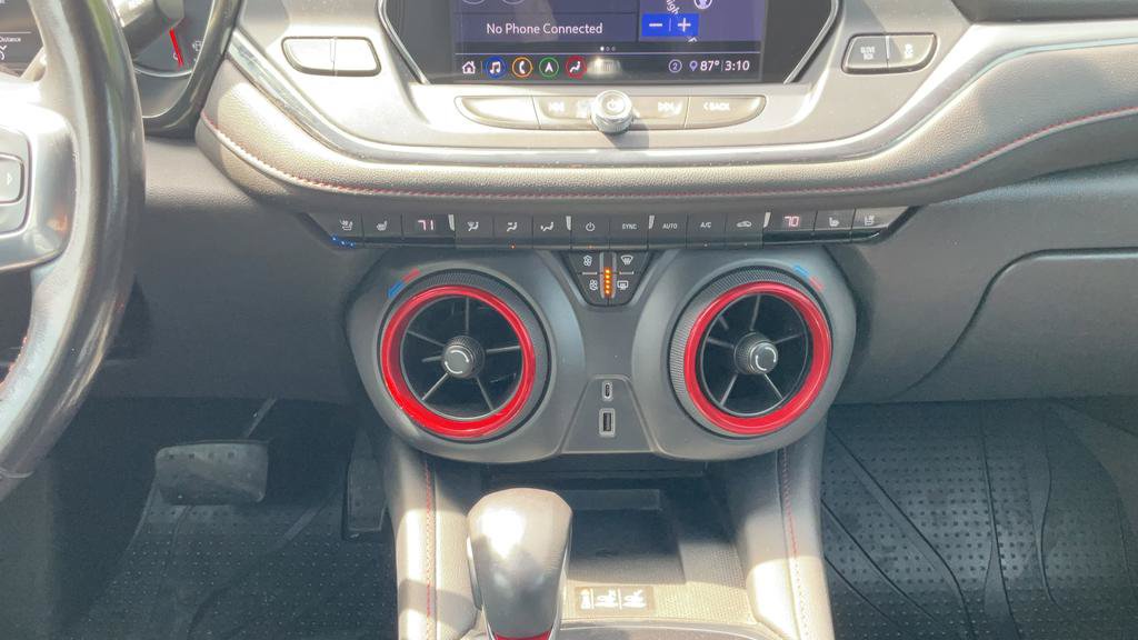 Certified 2020 Chevrolet Blazer RS AWD/4WD image 21