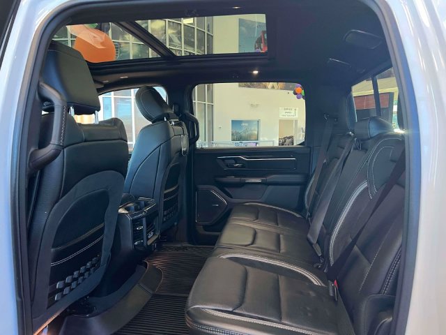 Used 2022 RAM 1500 TRX w/ TRX Level 1 Equipment Group AWD/4WD image 26