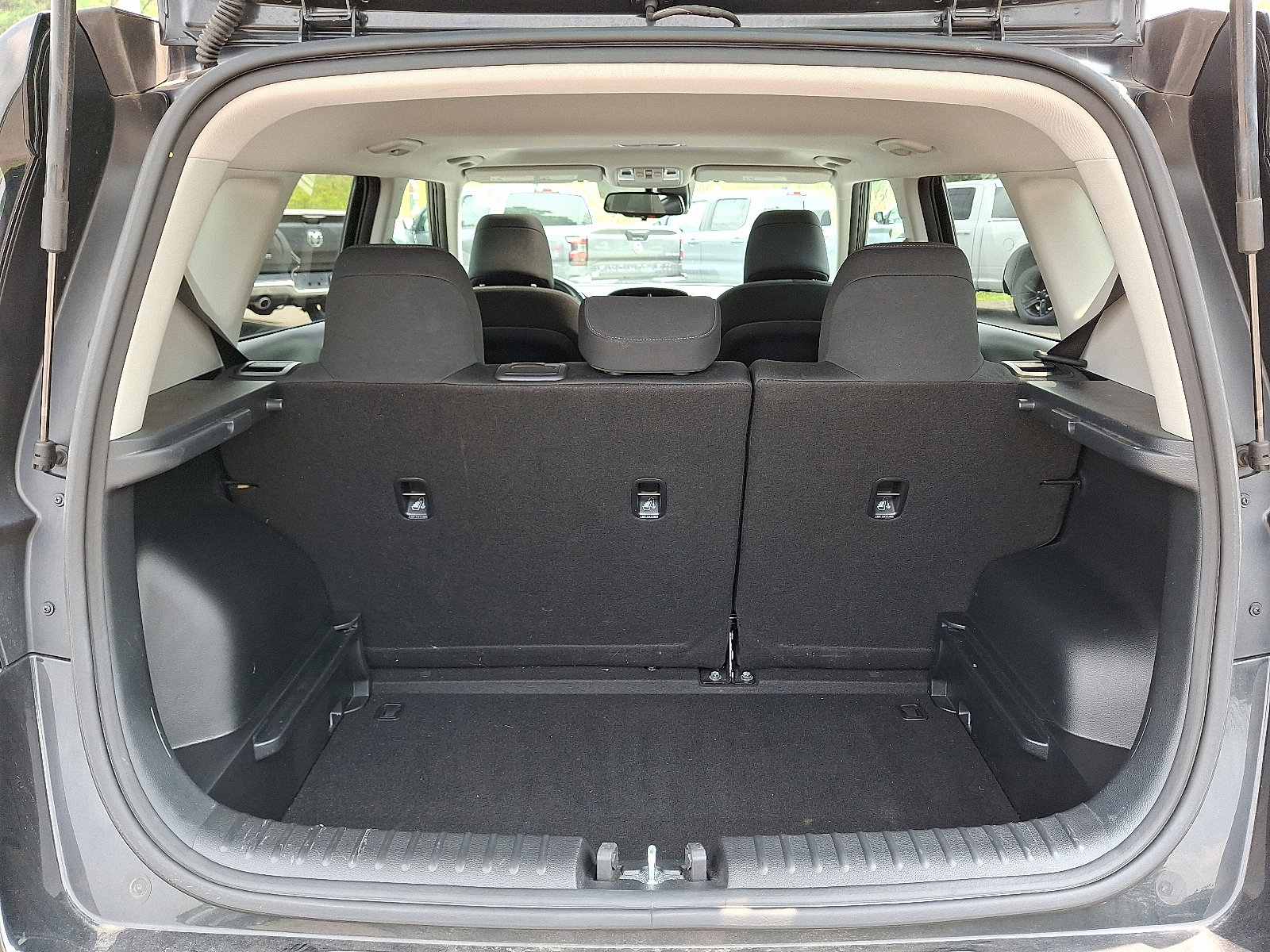 Used 2023 Kia Soul EX image 31