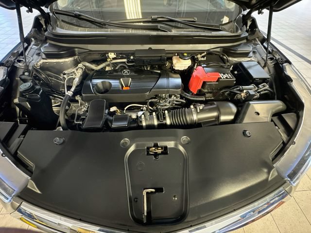 Used 2024 Acura RDX w/ Technology Package AWD/4WD image 32