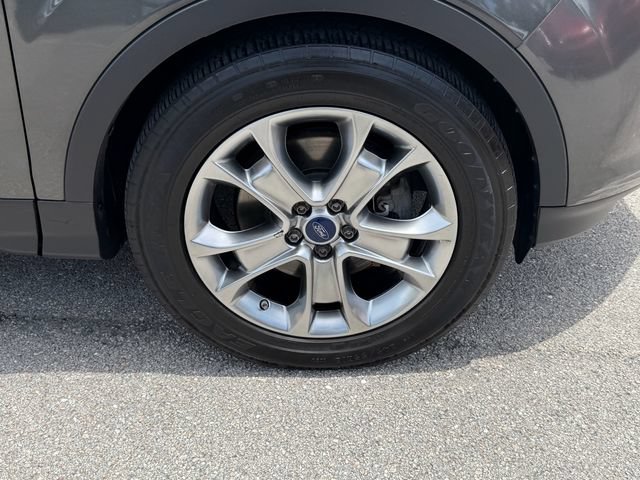 Used 2015 Ford Escape Titanium AWD/4WD image 19