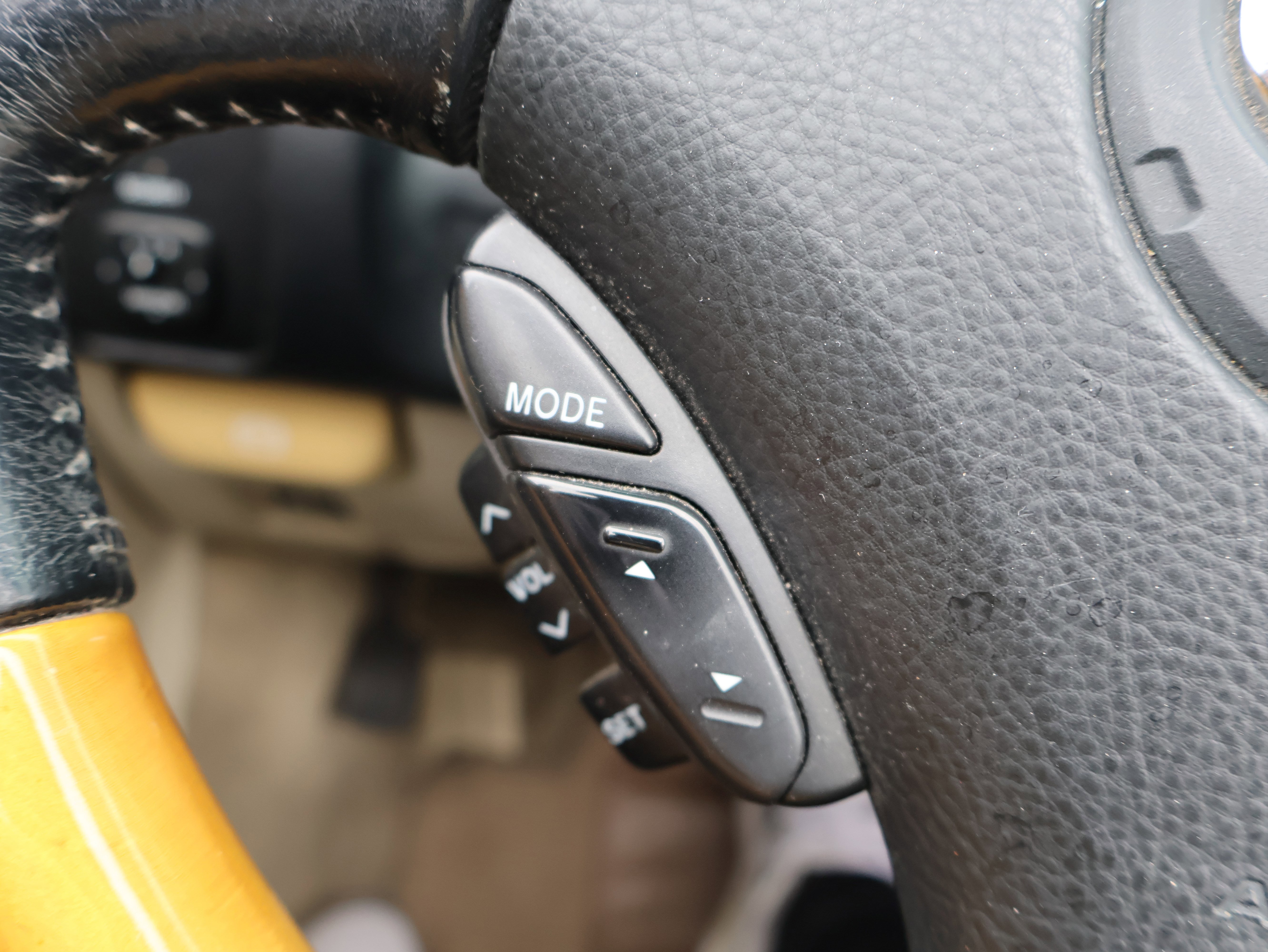 Used 2002 Lexus SC 430 Convertible RWD image 28