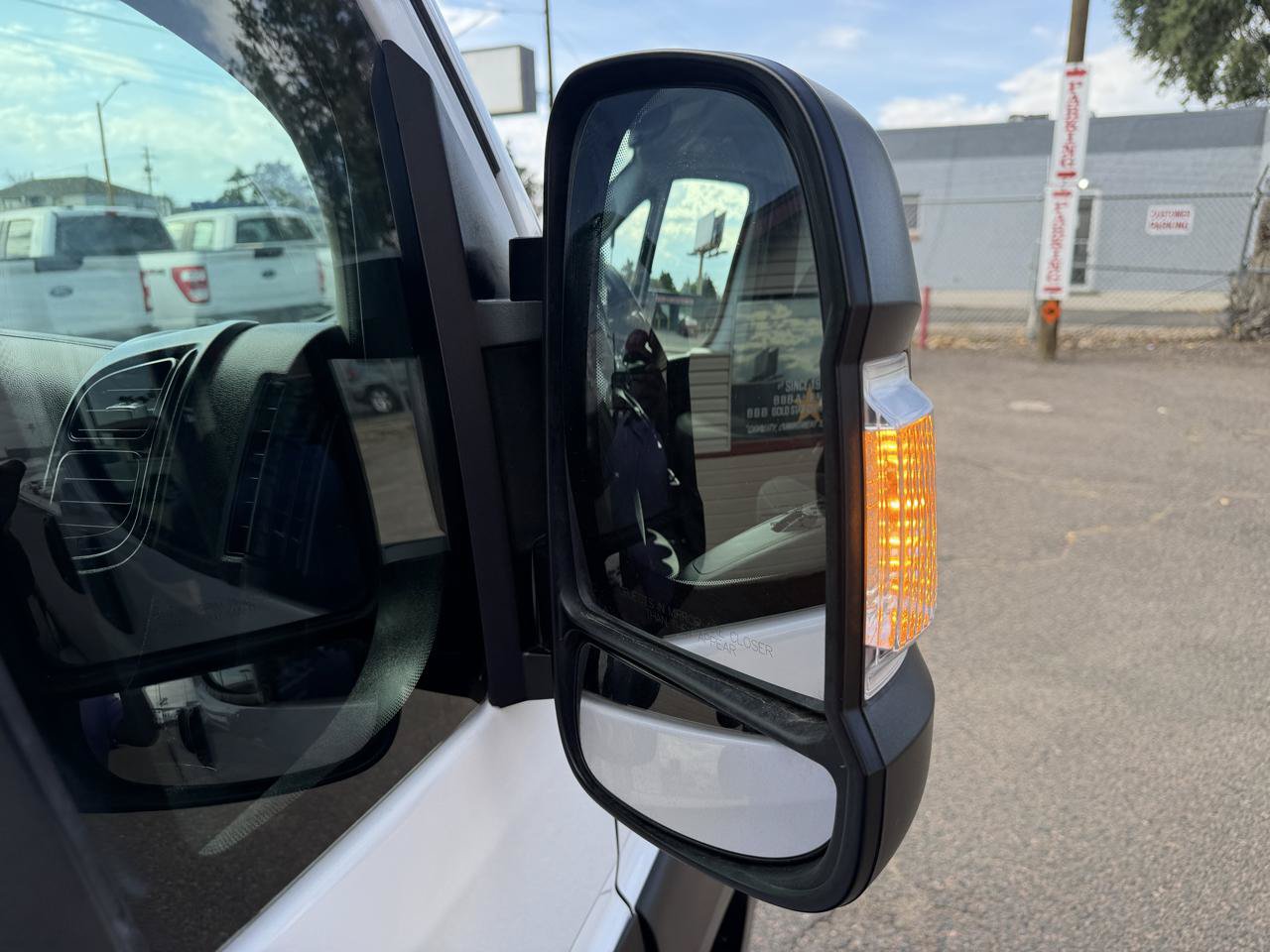 Used 2023 RAM ProMaster 2500 FWD image 32