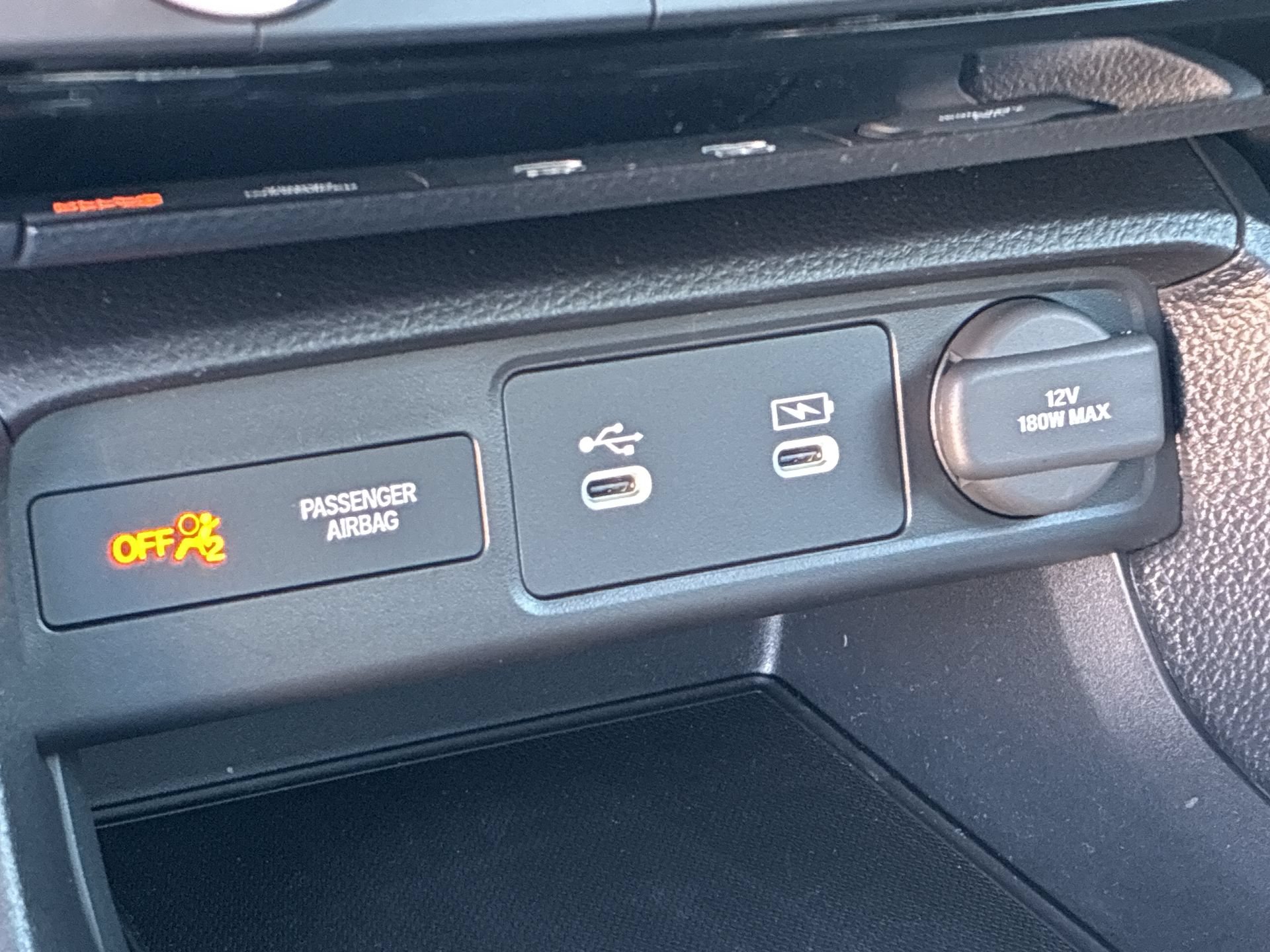 Certified 2026 Honda Civic Sport image 32