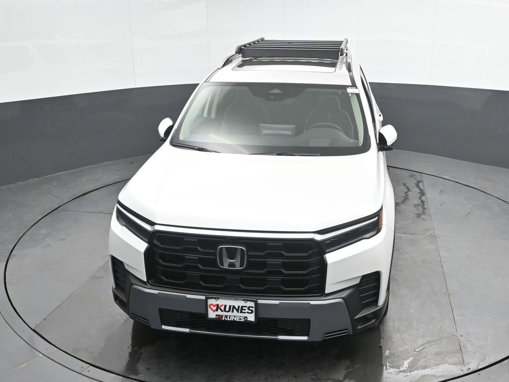 New 2026 Honda Pilot Elite image 29
