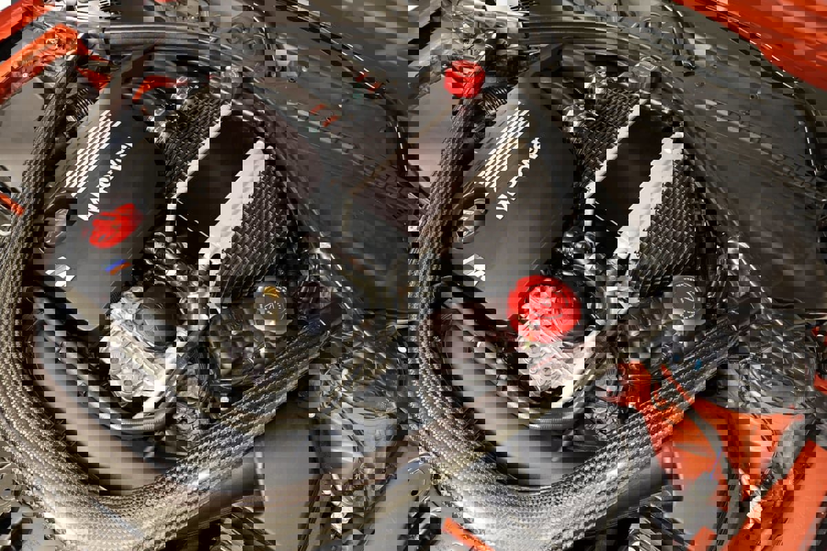 Used 2018 BMW M4 Coupe image 33