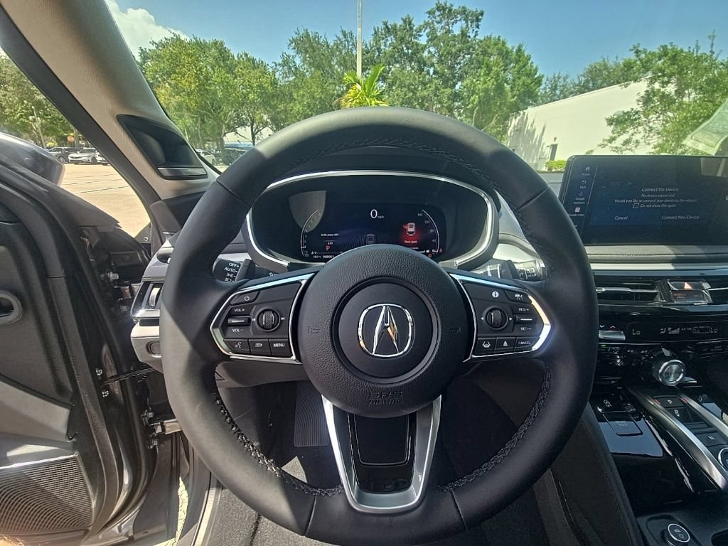 New 2026 Acura MDX FWD w/ Technology Package image 18