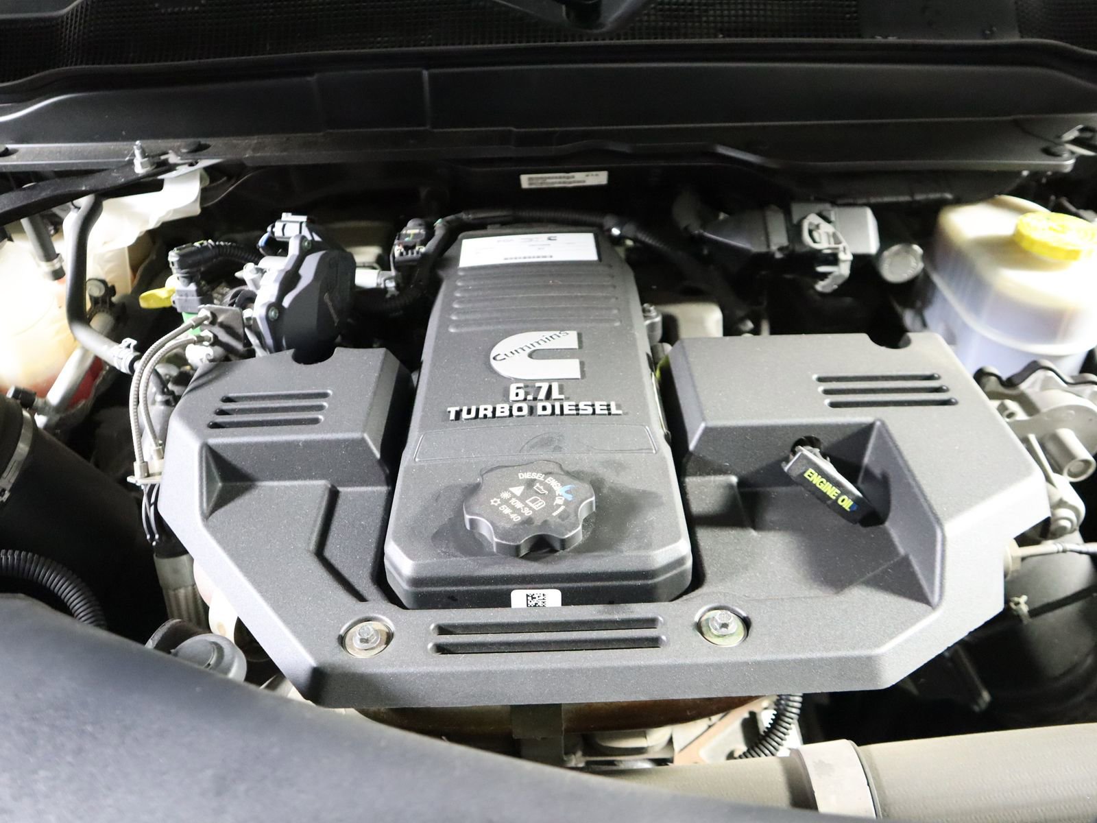 Used 2022 RAM 2500 Limited image 24