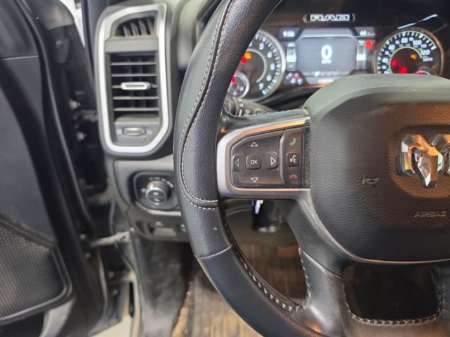 Used 2019 RAM 1500 Big Horn AWD/4WD image 10
