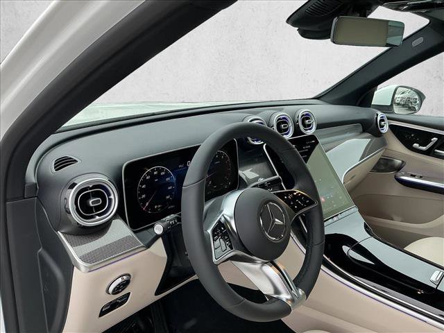 Certified 2026 Mercedes-Benz GLC 300 4MATIC image 10