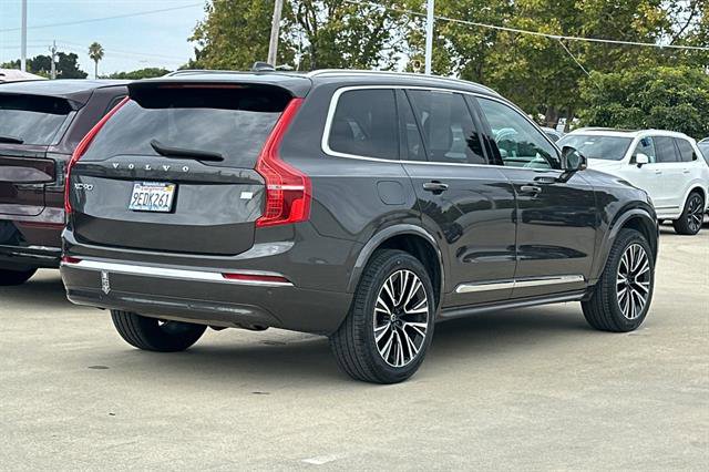 Certified 2023 Volvo XC90 T8 Plus image 3