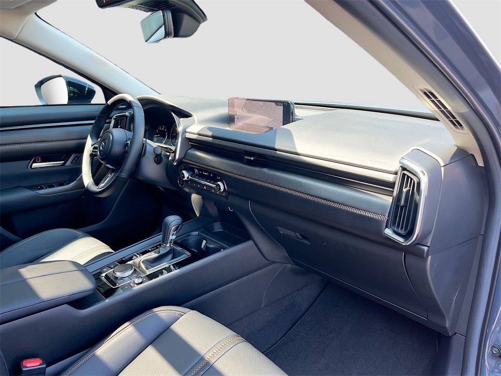New 2025 MAZDA CX-50 2.5 Turbo w/ Accent Package image 33